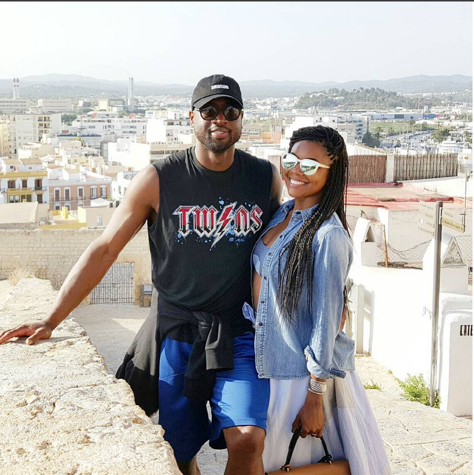 These Stars Did It Big On Vacation 
